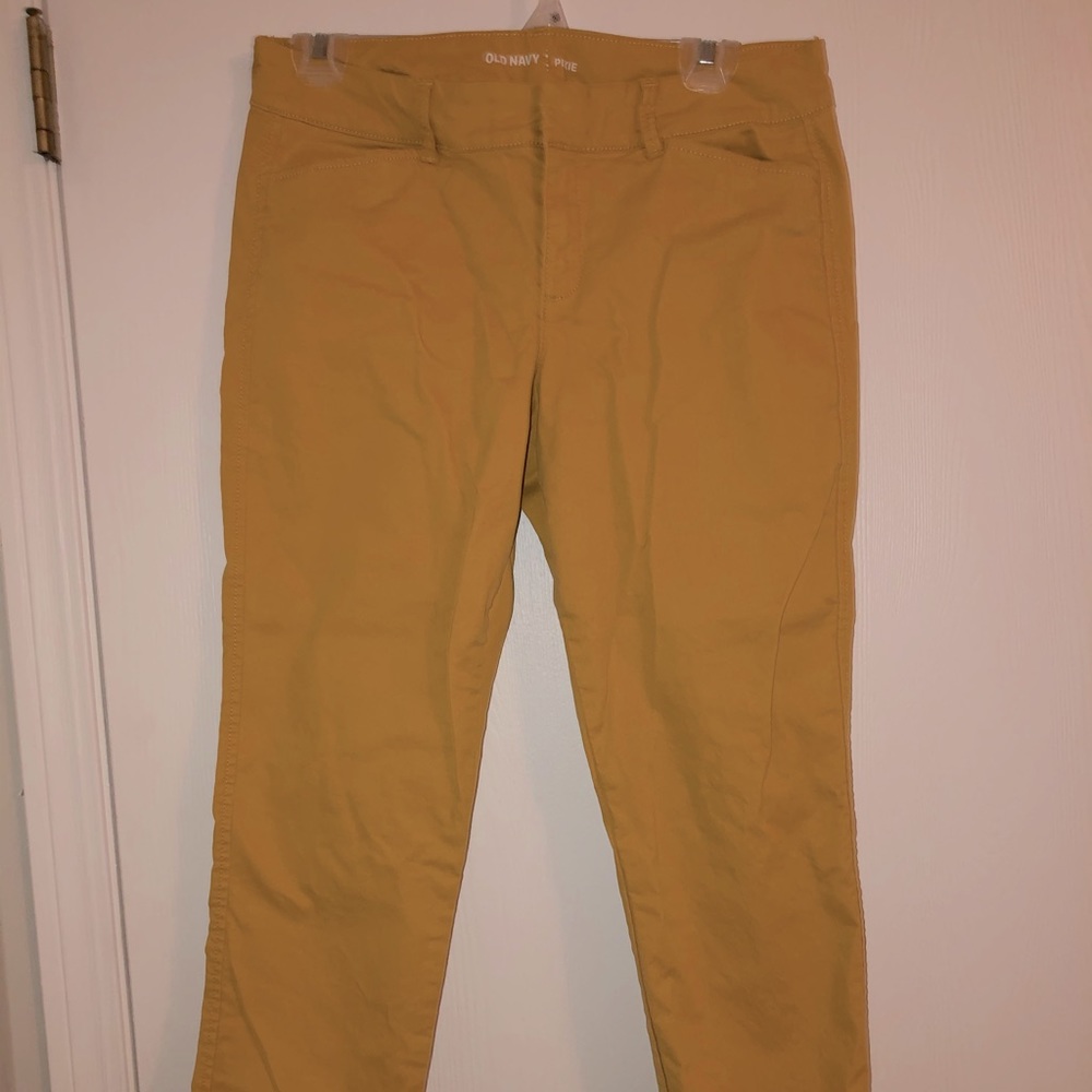 Pixie Pants